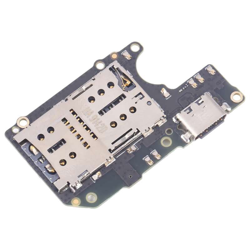 For HTC U19e Original Charging Port Board