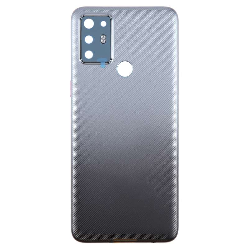 For HTC Desire 20+ Original Battery Back Cover(Black)
