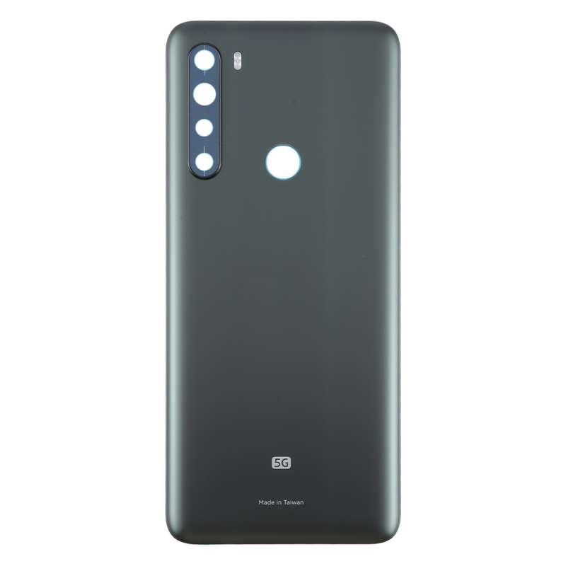 For HTC U20 5G Original Battery Back Cover(Green)