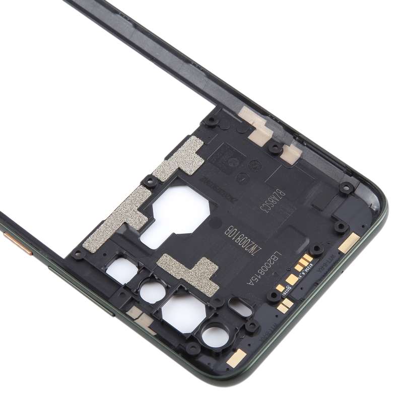 For HTC U20 5G Original Middle Frame Bezel Plate (Green)