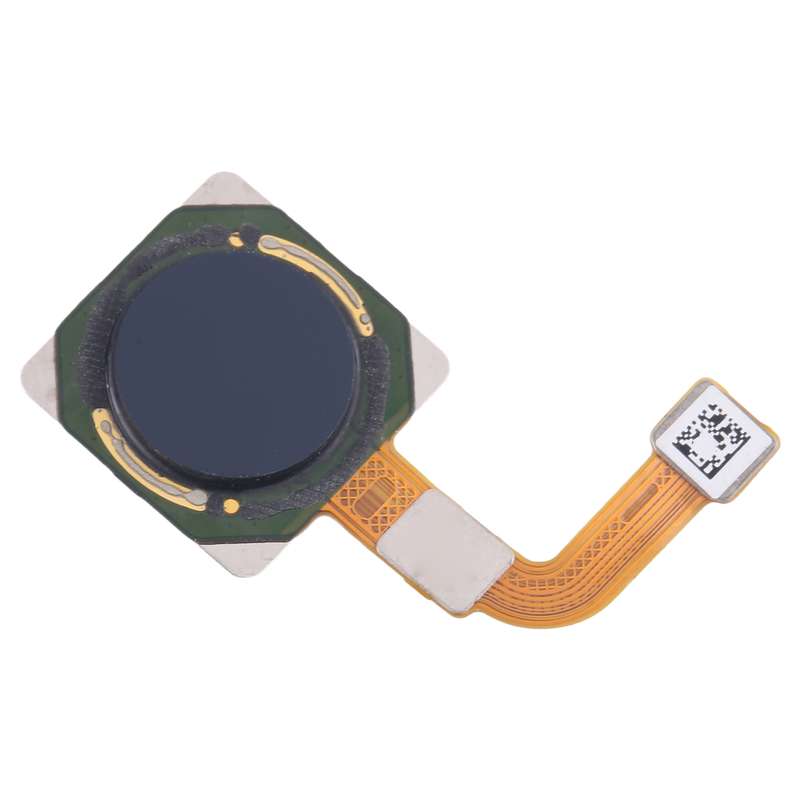 For HTC U20 5G Original Fingerprint Sensor Flex Cable (Black)