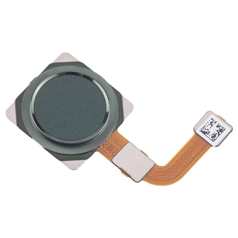 For HTC U20 5G Original Fingerprint Sensor Flex Cable (Black)