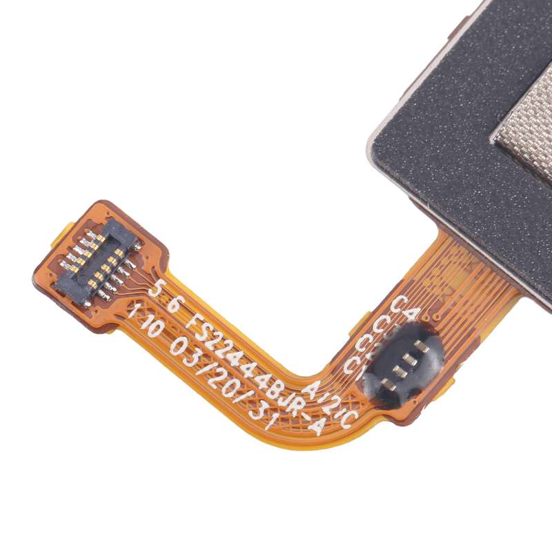 For Huawei Enjoy 50 SIM + SIM / Micro SD Card Tray (Black)