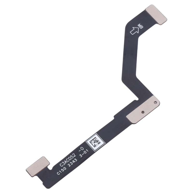 For OPPO Find N3 Original Motherboard Flex Cable