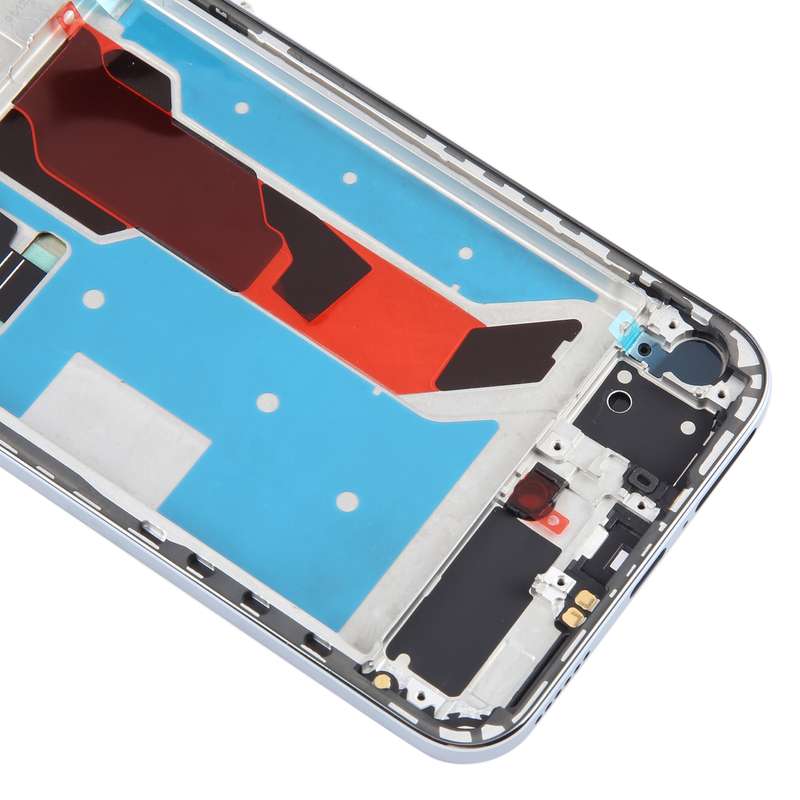 For Huawei nova 11 Original LCD Screen Digitizer Full Assembly with Frame (Green)