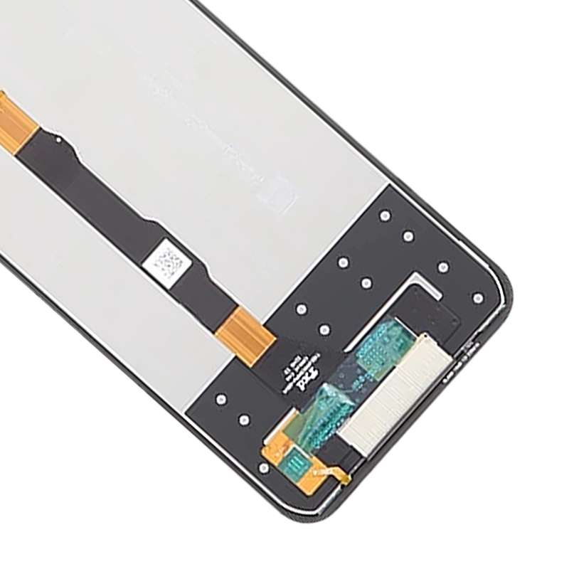For CAT S53 LCD Screen with Digitizer Full Assembly(Black)