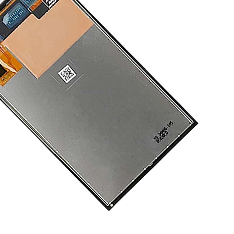 For CAT S53 LCD Screen with Digitizer Full Assembly(Black)