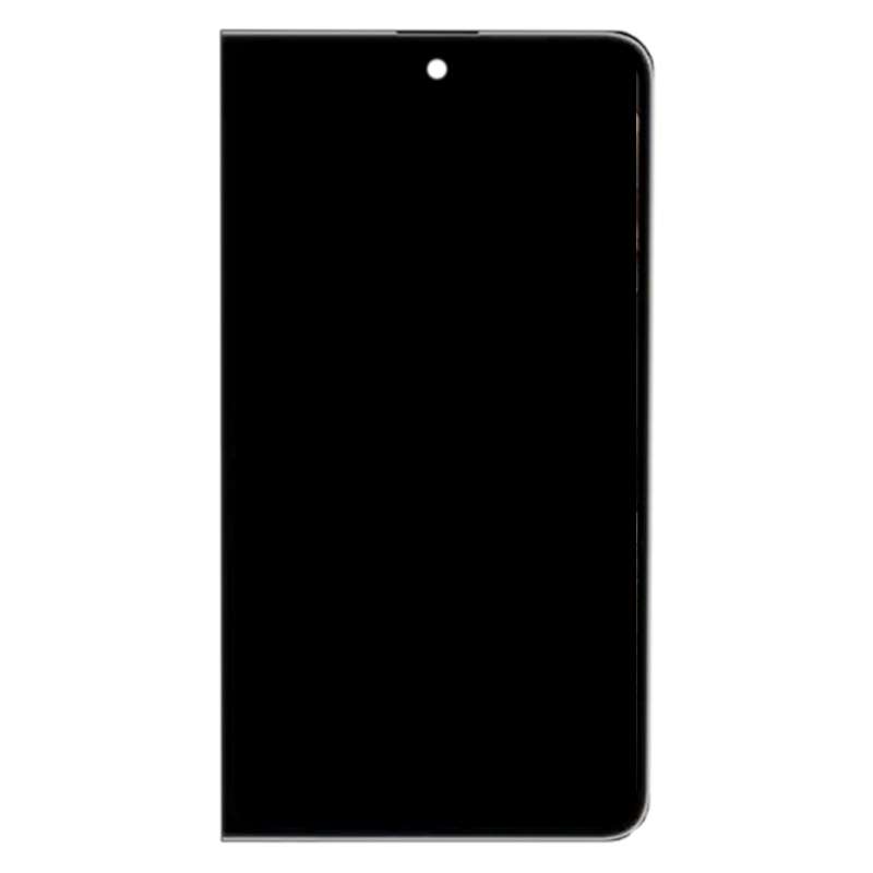 For Google Pixel Fold G9FPL Original LCD Secondary Screen with Digitizer Full Assembly