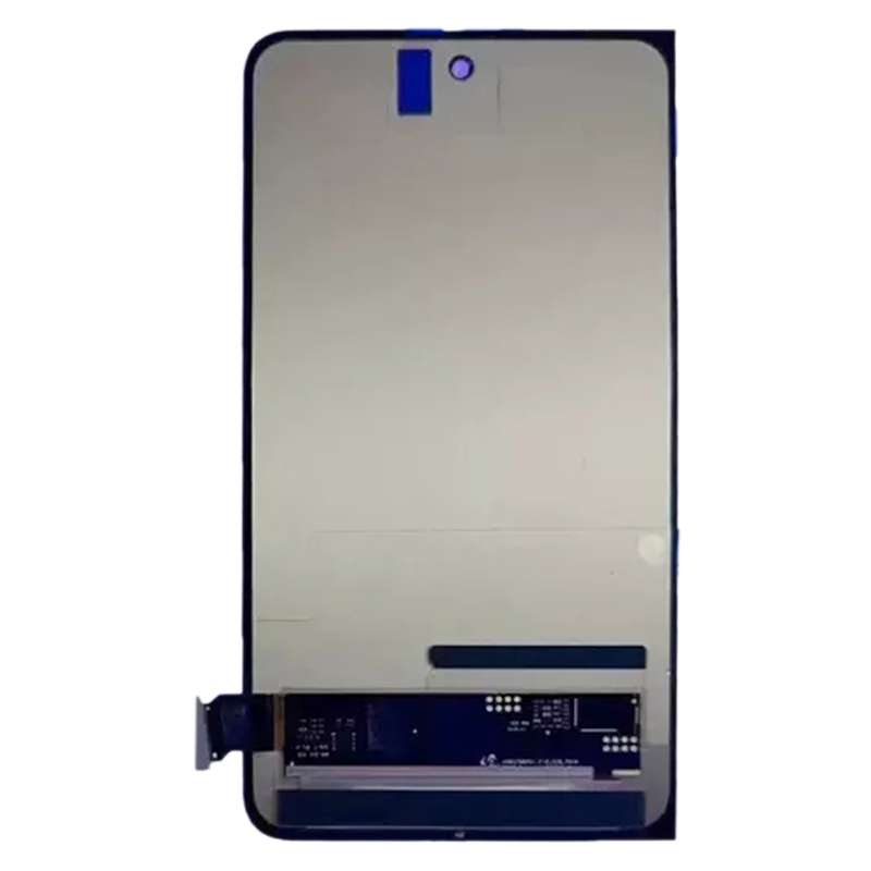 For Google Pixel Fold G9FPL Original LCD Secondary Screen with Digitizer Full Assembly