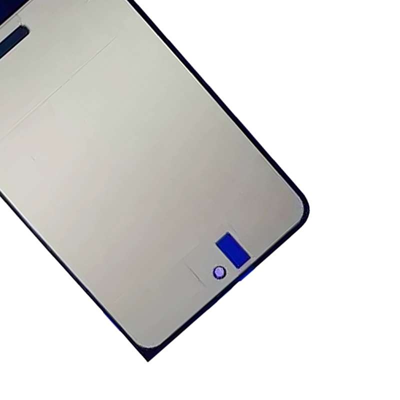 For CAT S62 LCD Screen with Digitizer Full Assembly (Black)