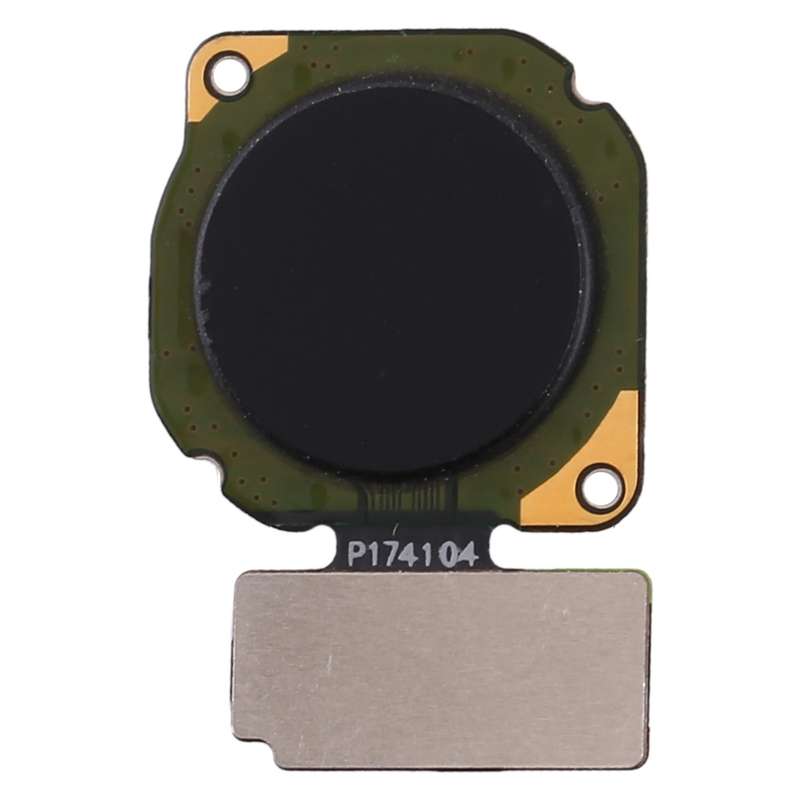 For Honor 8 Lite Fingerprint Sensor Flex Cable (Black)
