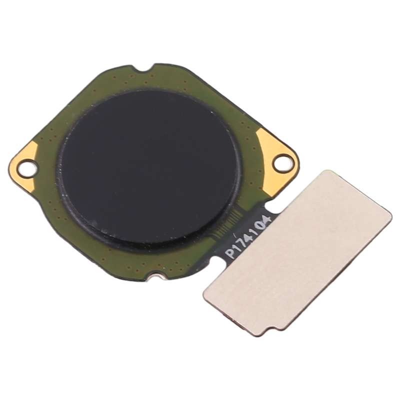 For Honor 8 Lite Fingerprint Sensor Flex Cable (Black)