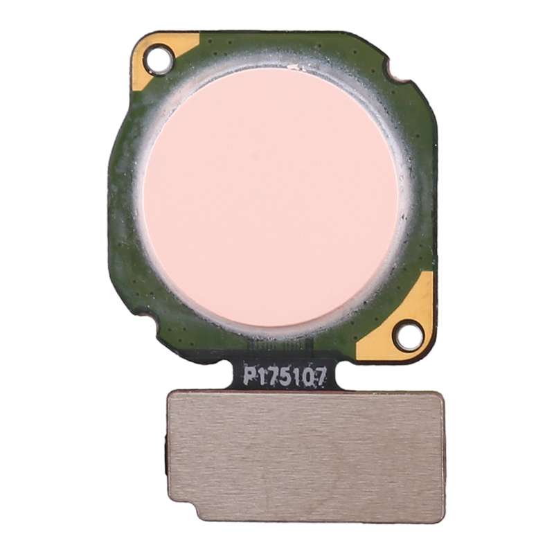 For Honor 8 Lite Fingerprint Sensor Flex Cable (Gold)