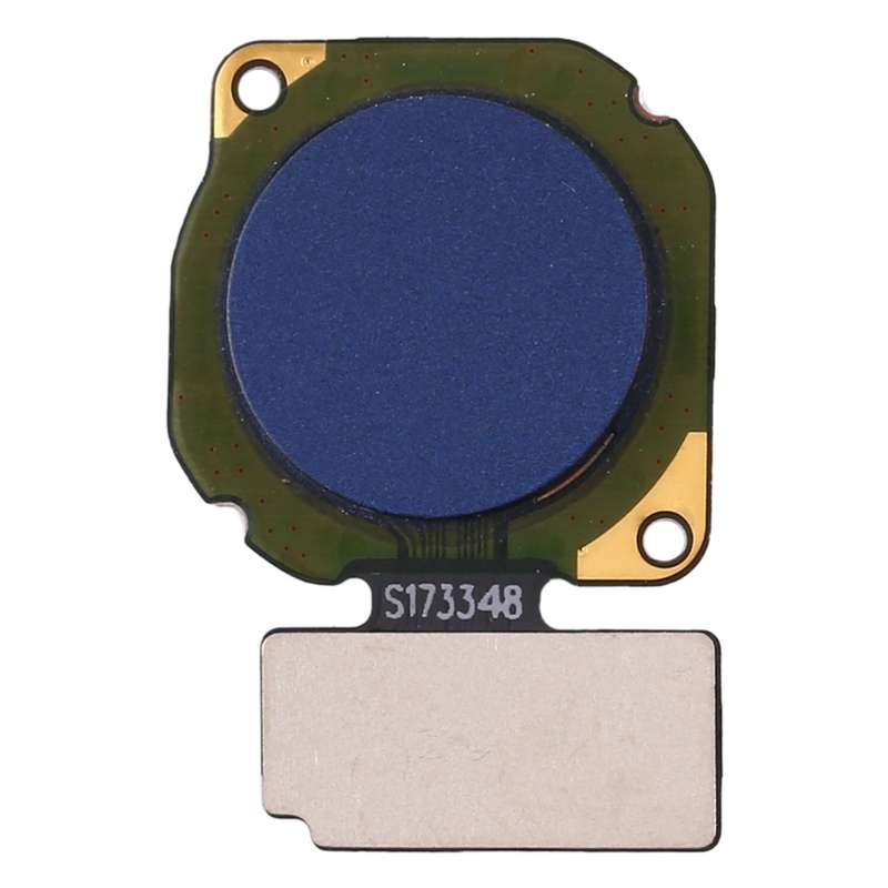 For Honor 8 Lite Fingerprint Sensor Flex Cable (Gold)