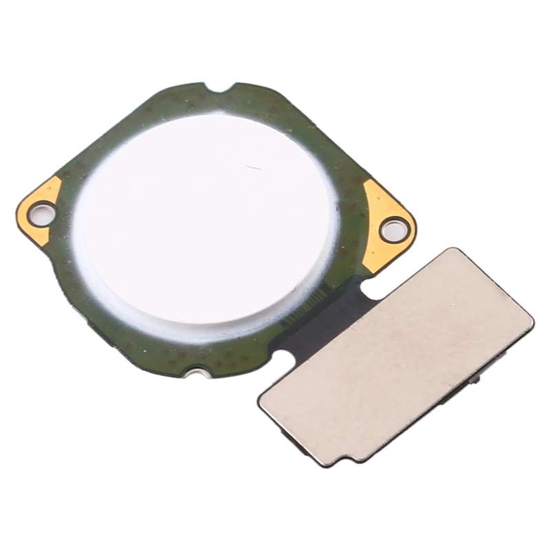For Honor 8 Lite Fingerprint Sensor Flex Cable (Gold)