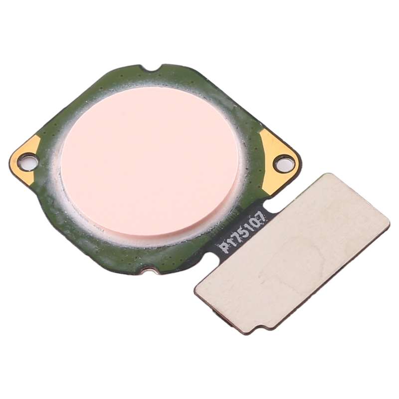 For Huawei nova 3i Fingerprint Sensor Flex Cable (Blue)