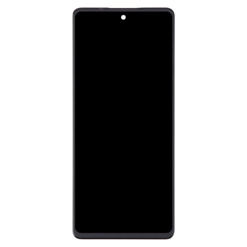 For LG Stylo 7 Original LCD Screen and Digitizer Full Assembly