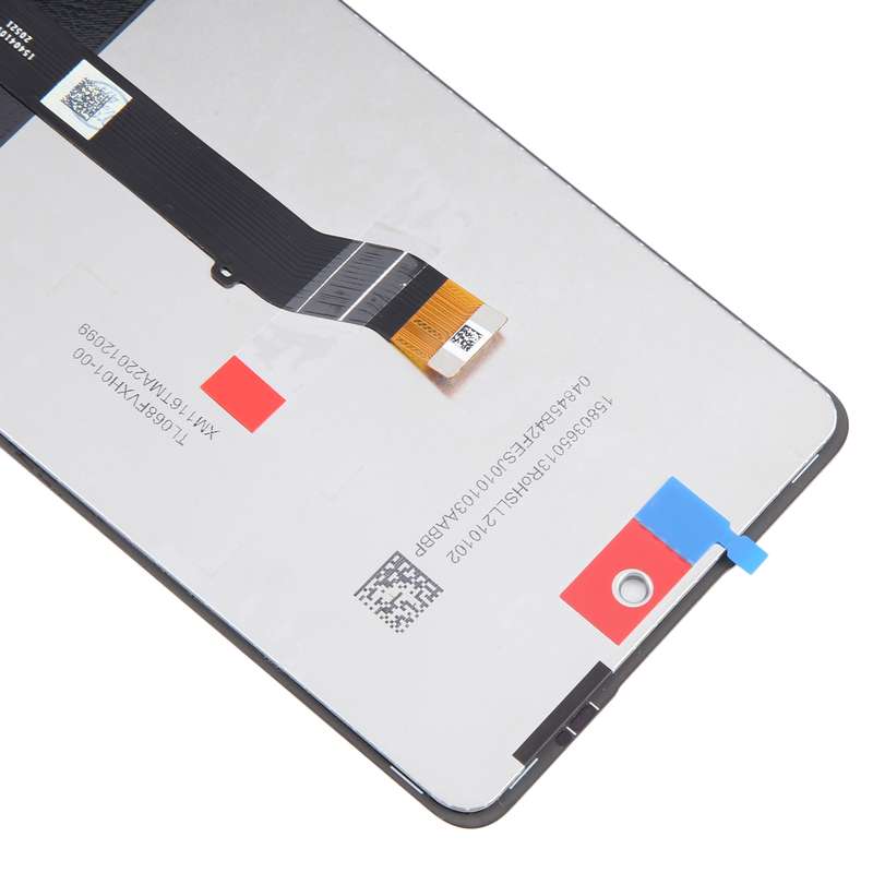 For LG Stylo 7 Original LCD Screen and Digitizer Full Assembly