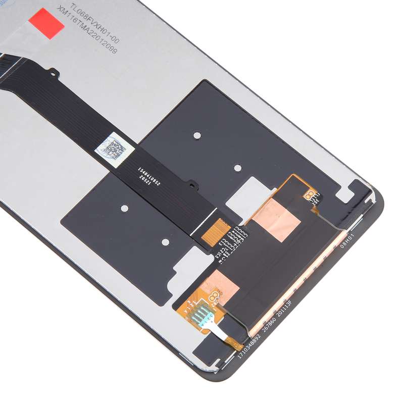 For LG Stylo 7 Original LCD Screen and Digitizer Full Assembly