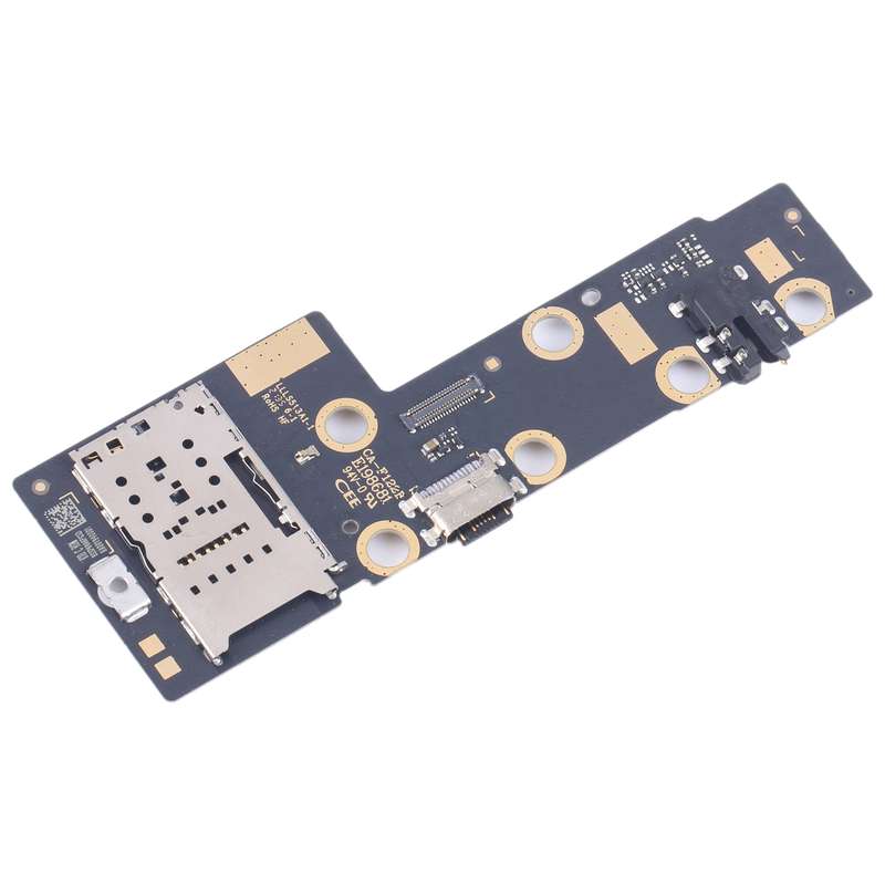 For Lenovo Tab M10 3rd Gen TB328FU Original Charging Port Board
