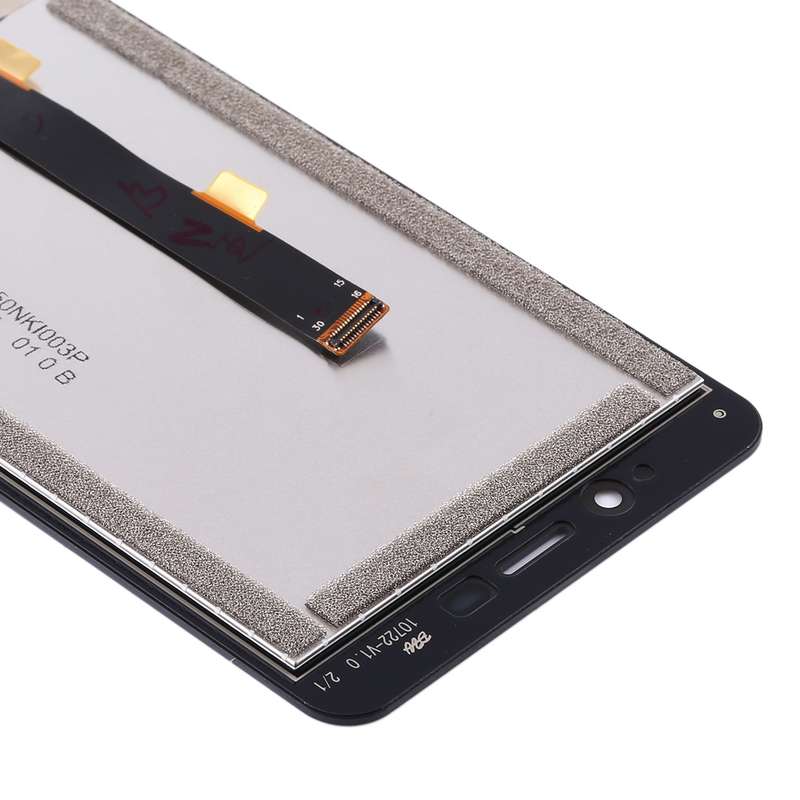 Original LCD Screen for Ulefone Armor 9 with Digitizer Full Assembly