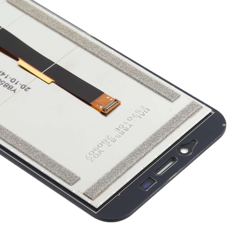 LCD Screen Digitizer Assembly + Touch Screen for Ulefone Armor X7 Pro