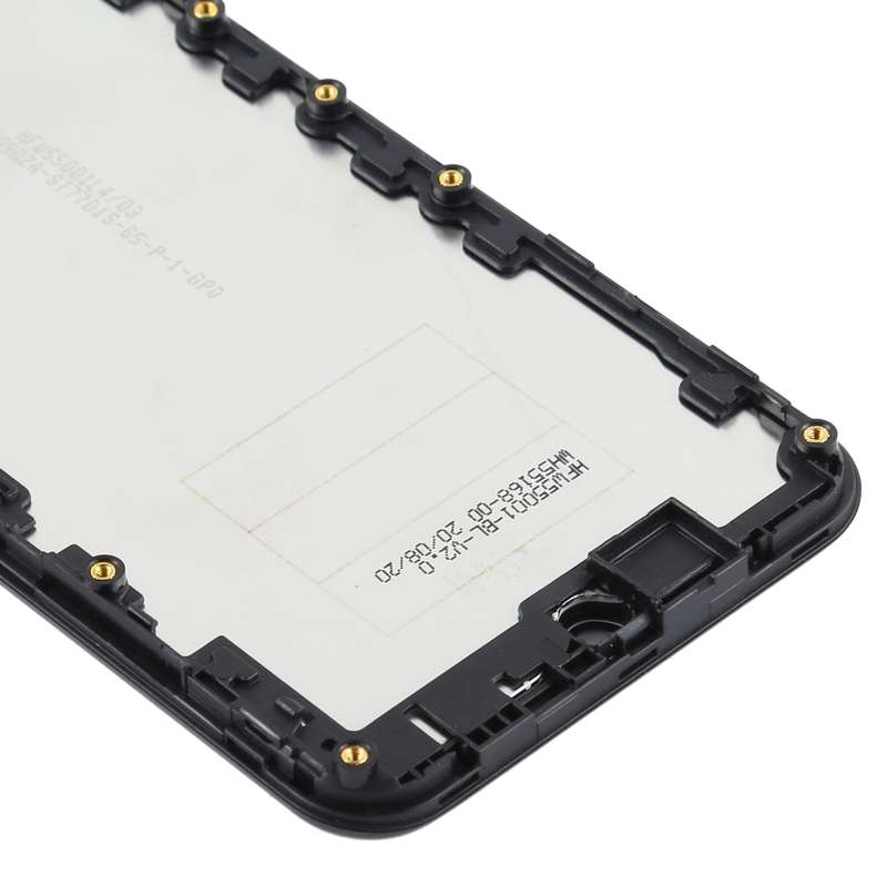 Original LCD Screen and Digitizer Full Assembly for Ulefone Armor X8