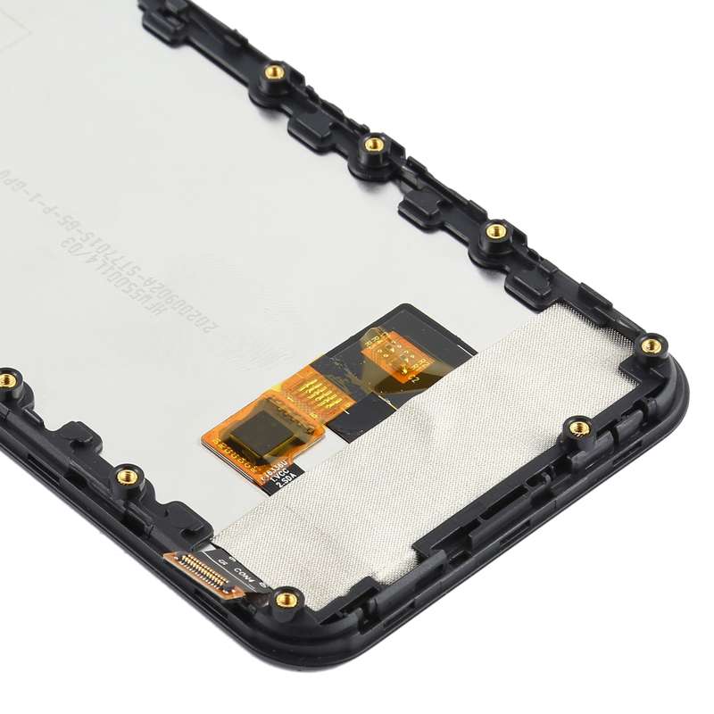 Original LCD Screen for Ulefone Note 8P with Digitizer Full Assembly