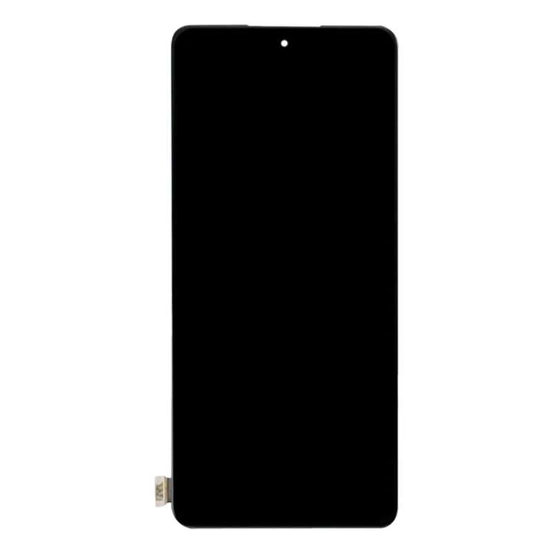 For OnePlus Nord CE 3 CPH2569 AMOLED Original LCD Screen Digitizer Full Assembly (Black)
