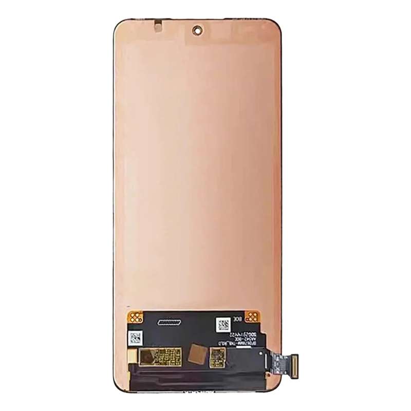 For OnePlus Nord CE 3 CPH2569 AMOLED Original LCD Screen Digitizer Full Assembly (Black)