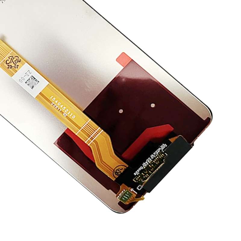 For OnePlus Nord N30 SE CPH2605 IPS LCD Screen Digitizer Full Assembly (Black)