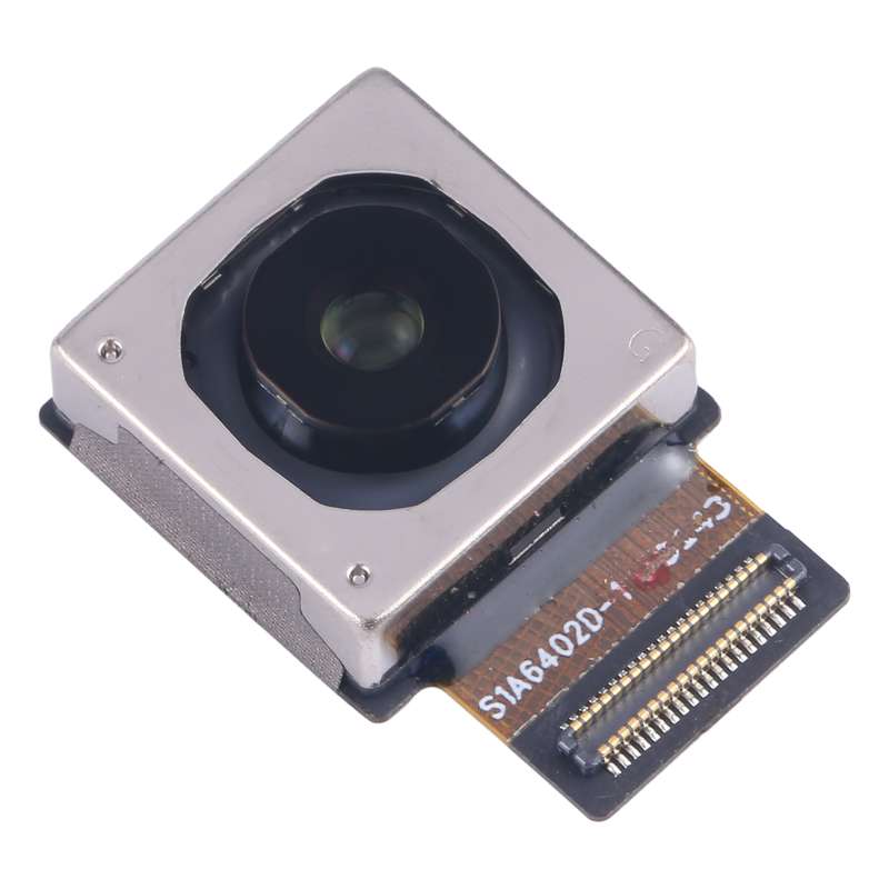 For Google Pixel 8a Original Main Back Facing Camera