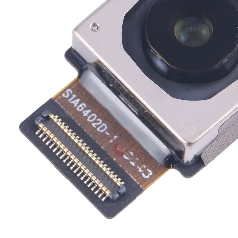 For Google Pixel 8a Original Main Back Facing Camera