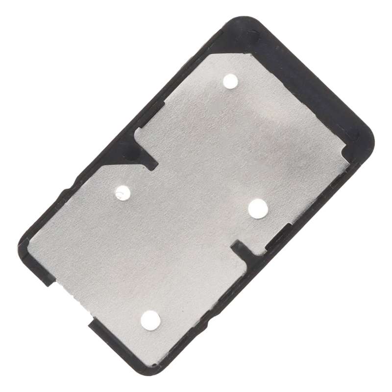 For Lenovo Tab 4 8 TB-8504 SIM + SIM Card Tray (Black)