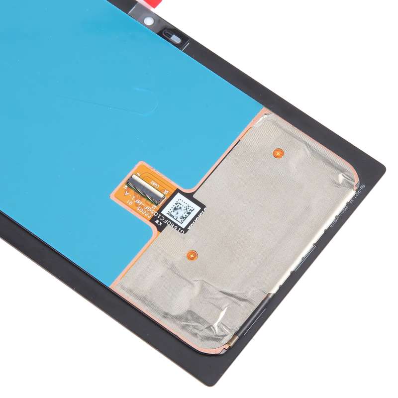 For Razer Edge Original LCD Screen with Digitizer Full Assembly