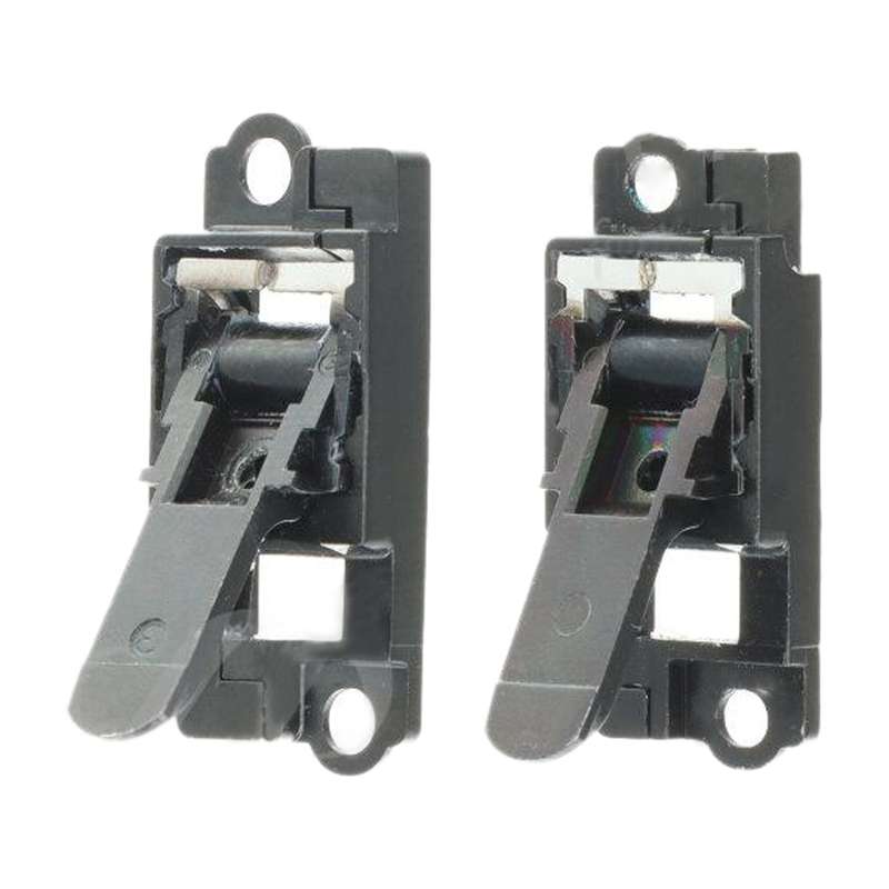 For Microsoft Surface Pro X 1 Pair Hinge Clutch Mechanism