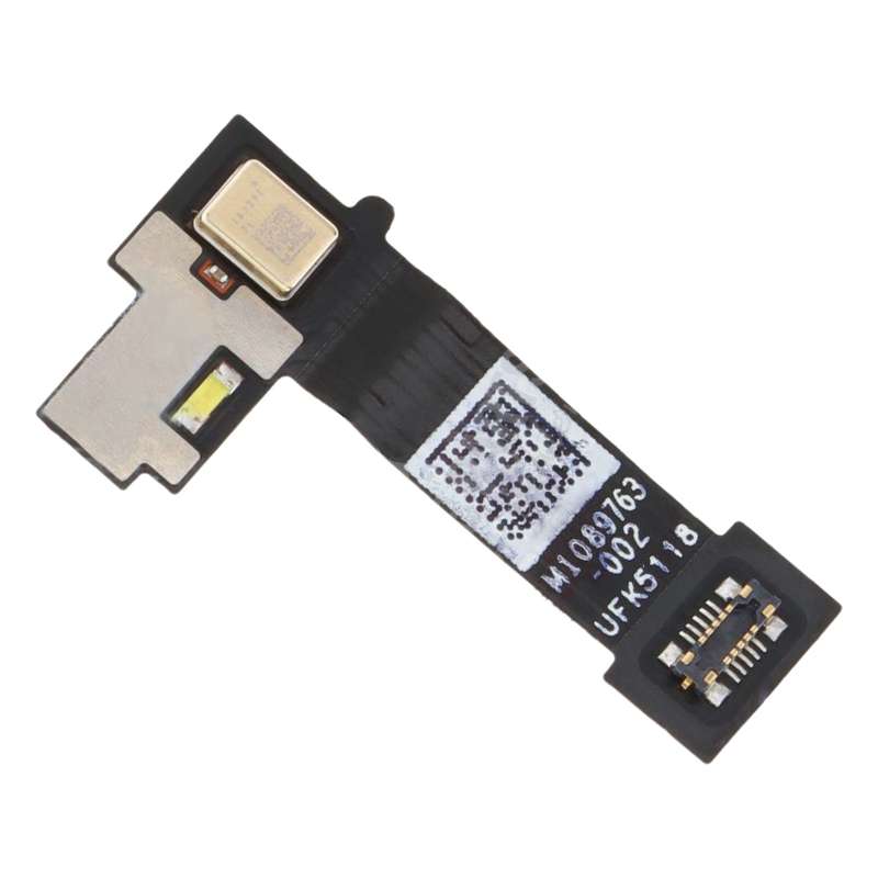 For Microsoft Surface Pro X Microphone + Proximity Sensor Flex Cable