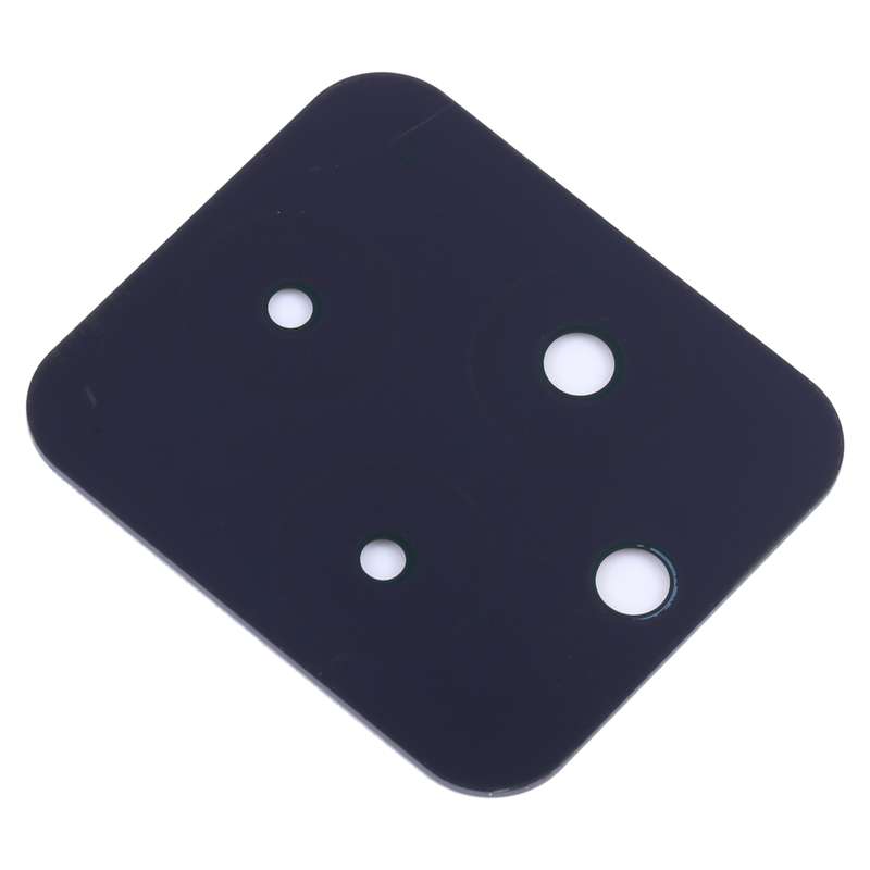 For T-Mobile Revvl 6 Back Camera Lens (Blue)