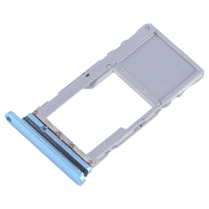 For TCL NXTPAPER S8 9288A 9288M Micro SD Card Tray (Baby Blue)