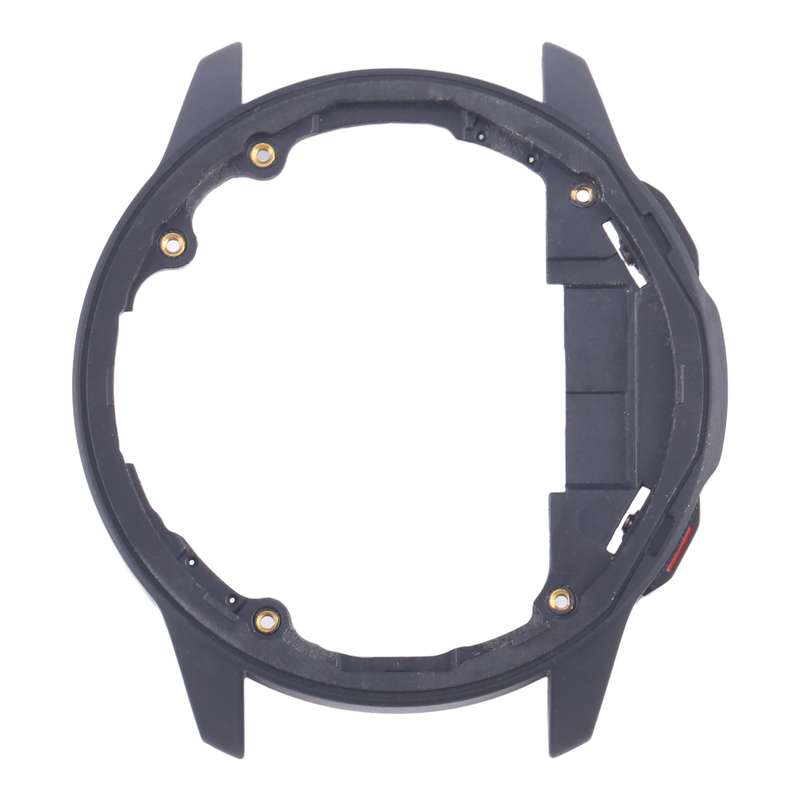 For Xiaomi Watch S1 Active Original LCD Screen Frame Bezel Plate (Black)