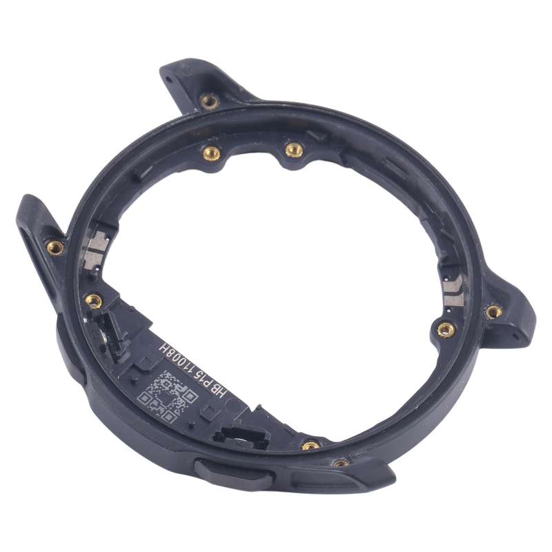 For Xiaomi Watch S1 Active Original LCD Screen Frame Bezel Plate (Black)