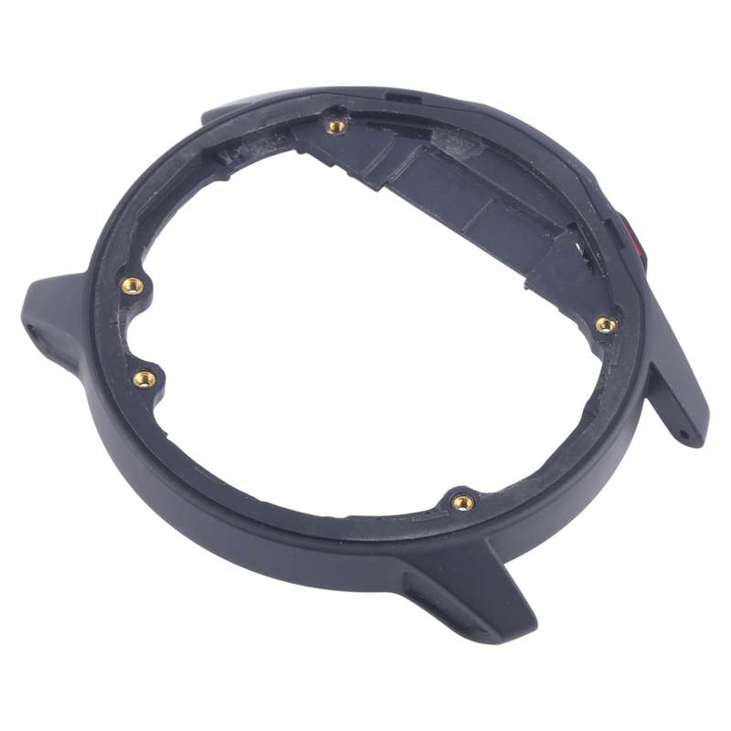 For Xiaomi Watch S1 Active Original LCD Screen Frame Bezel Plate (Black)