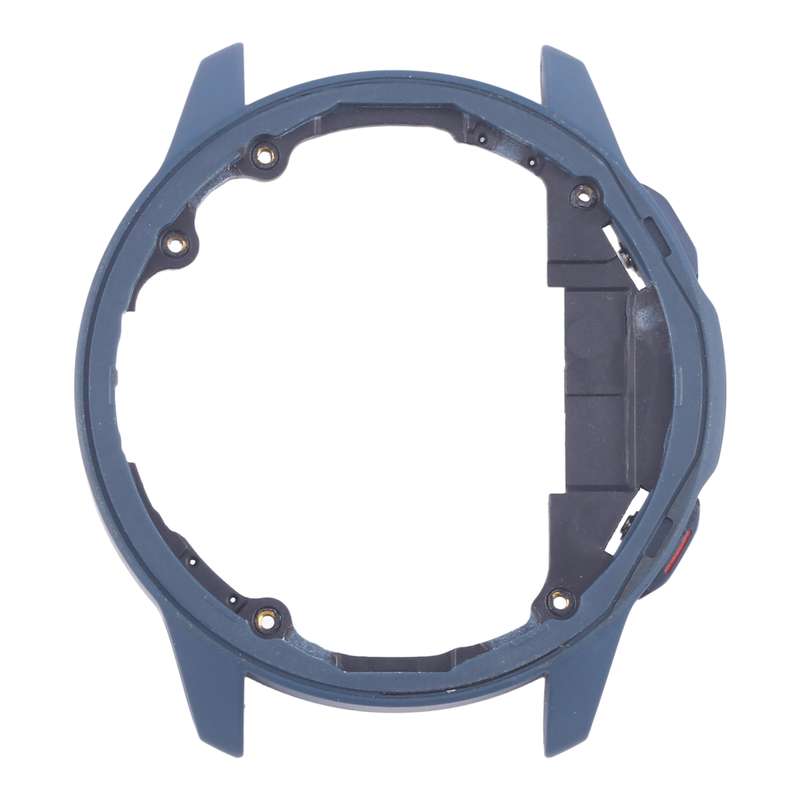 For Xiaomi Watch S1 Active Original LCD Screen Frame Bezel Plate (Black)