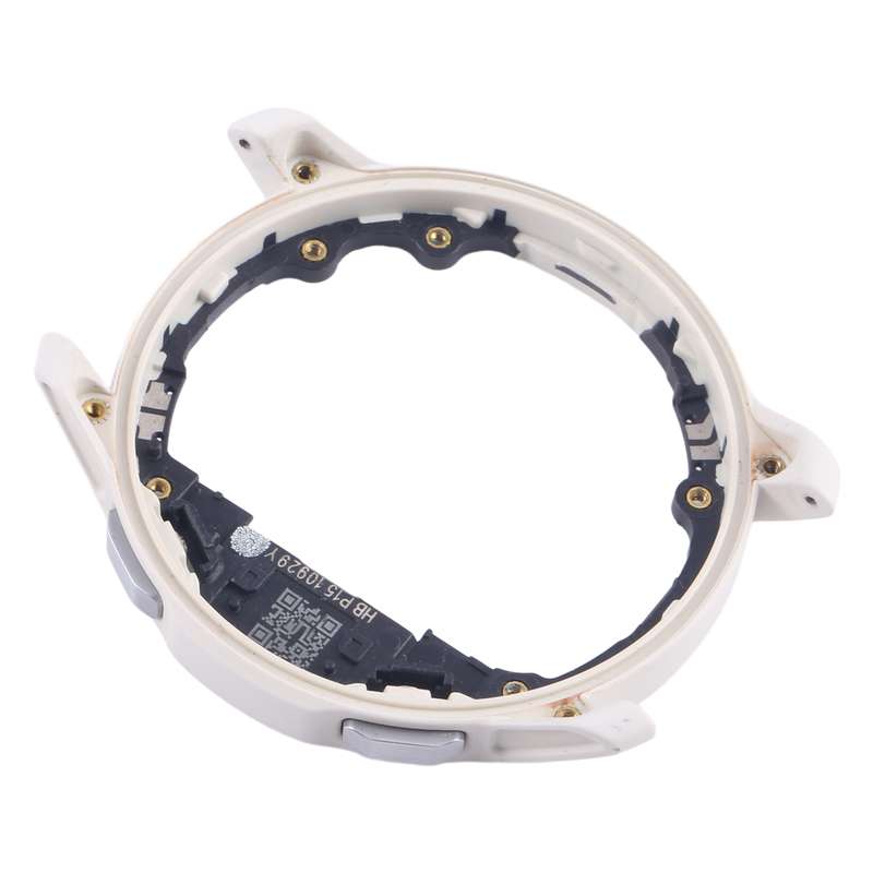 For Xiaomi Watch S1 Active Original LCD Screen Frame Bezel Plate (Black)