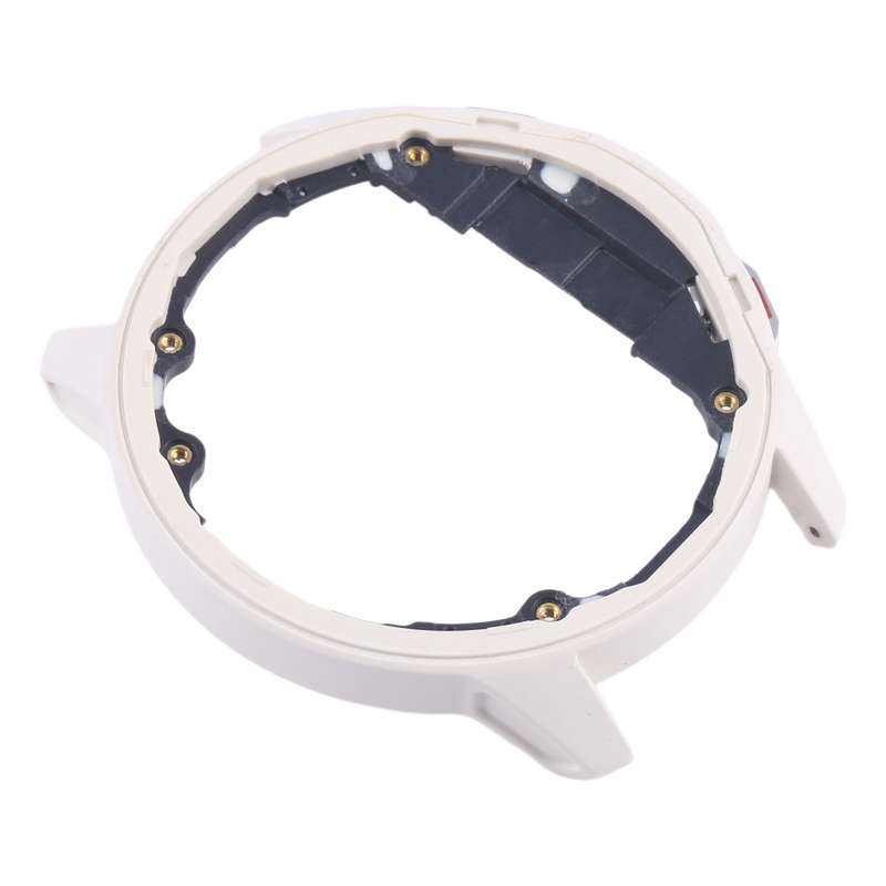 For Xiaomi Watch S1 Active Original LCD Screen Frame Bezel Plate (Black)