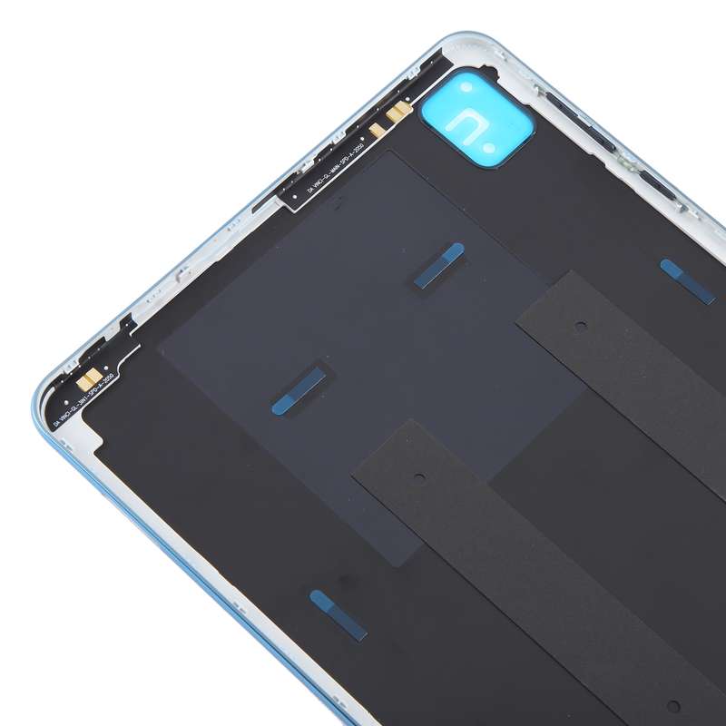For TCL NxtPaper Original Battery Back Cover(Blue)