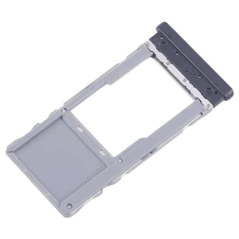 For TCL Tab 8 4G Original Micro SD Card Tray (Black)