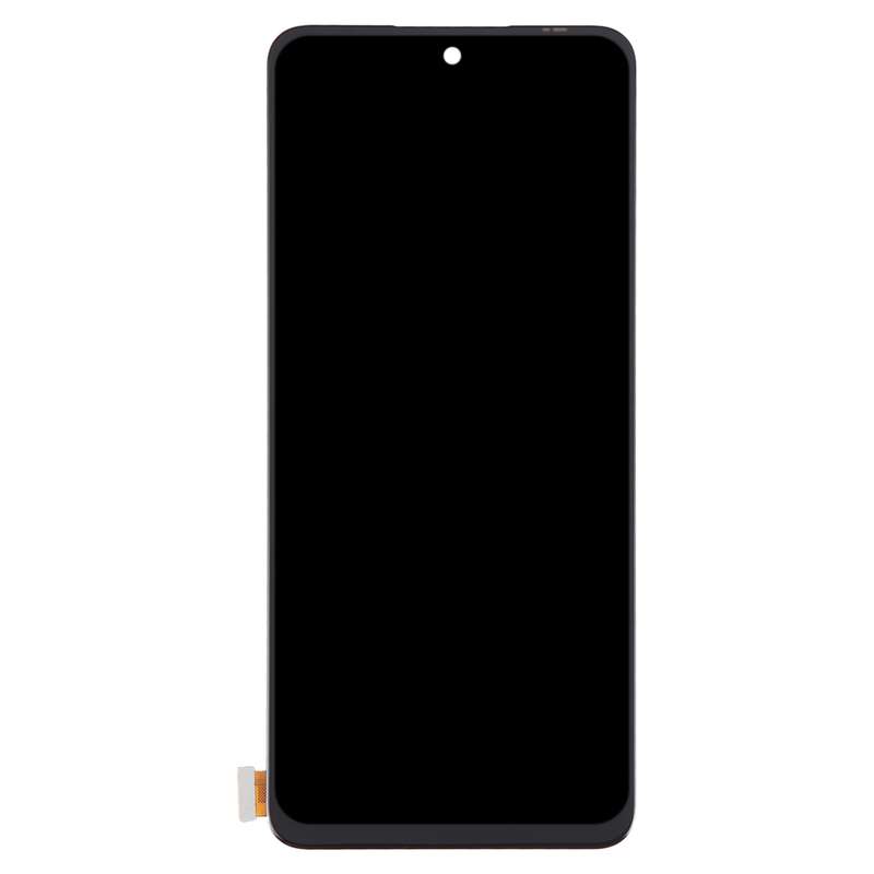 For Xiaomi Redmi Note 12 4G TFT LCD Screen with Digitizer Full Assembly, Not Supporting Fingerprint