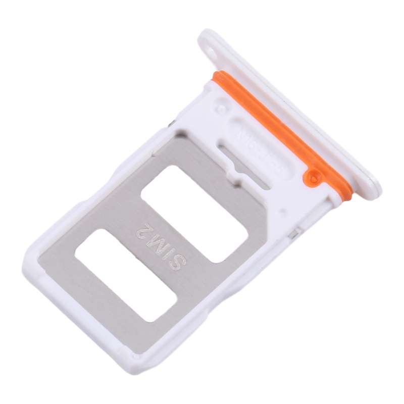 For Xiaomi Poco X6 5G Original SIM Card Tray + SIM Card Tray (Black)