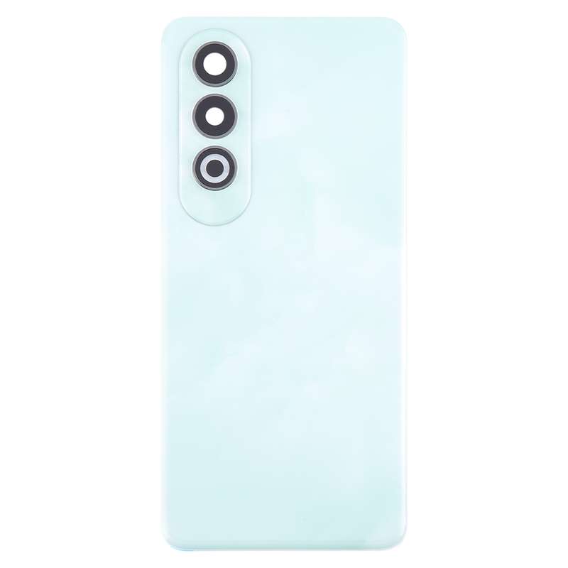 For OnePlus Nord CE4 Original Battery Back Cover with Camera Lens Cover(Green)